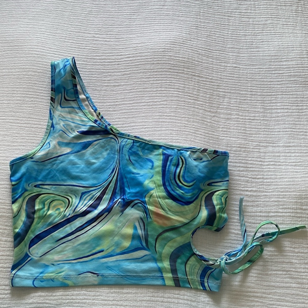 Marble Print Set
